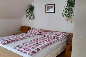 Pension óvári