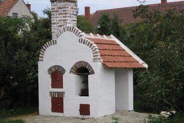 Pension óvári