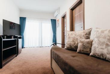 Páva Pension & Spa