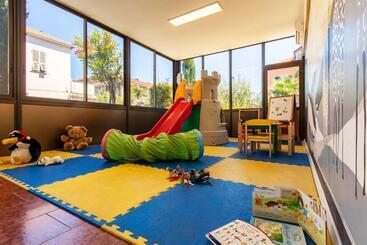 アパートホテル Residence Greco