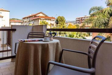 Residence Greco