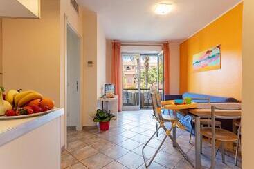 Residence Greco