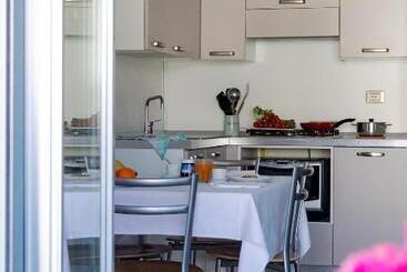 Residence Greco