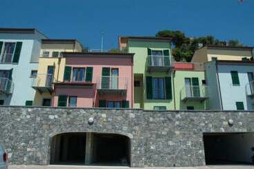 Residence Le Terrazze