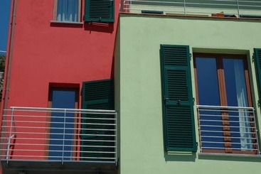 Residence Le Terrazze