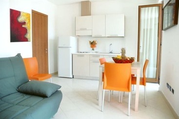Residence Le Terrazze