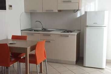 Residence Le Terrazze
