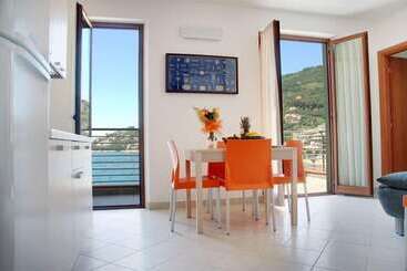 Residence Le Terrazze