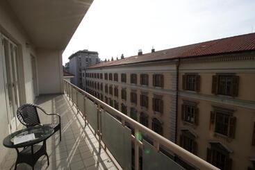 Residence Le Terrazze