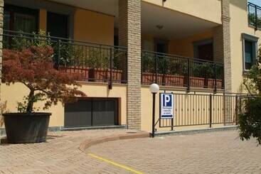 Residence San Prospero