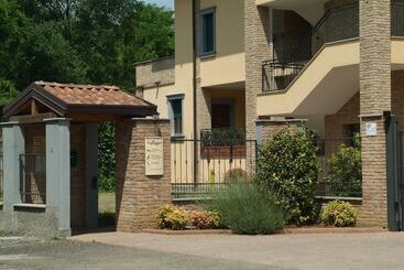 Residence San Prospero