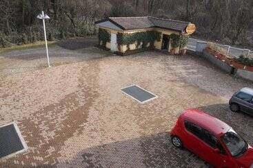 Residence San Prospero