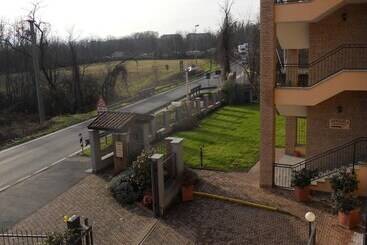 Residence San Prospero