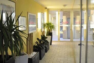 Residence San Prospero