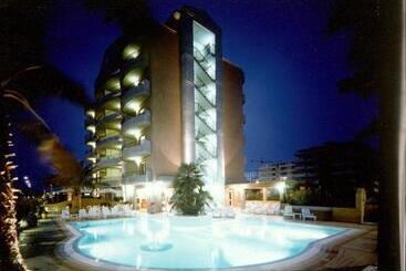 Residence Torre Del Mar