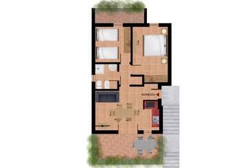 Residenza Corte Casara