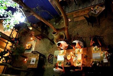 Riad D Or Meknes