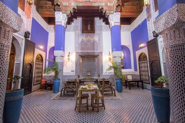 Riad D Or Meknes