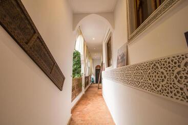 Riad D Or Meknes