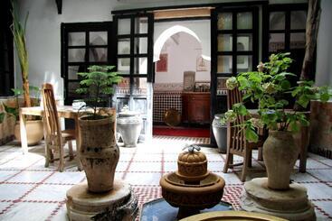 Riad D Or Meknes