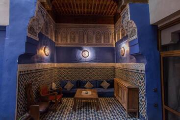Riad D Or Meknes