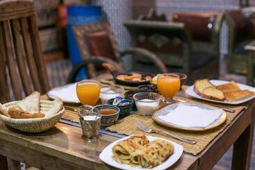 Riad D Or Meknes