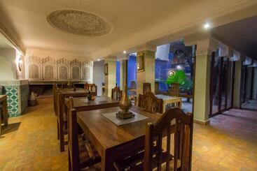 Riad D Or Meknes