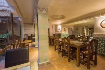 Riad D Or Meknes
