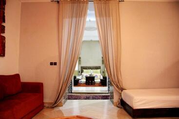 Riad D Or Meknes