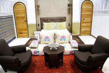 Riad D Or Meknes