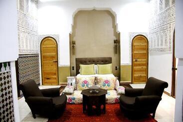 Riad D Or Meknes