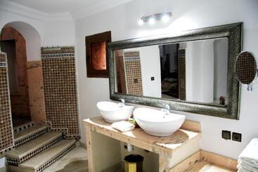 Riad D Or Meknes
