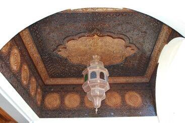 Riad Villa Midelt