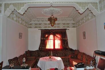 Riad Villa Midelt