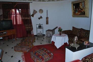 Riad Villa Midelt