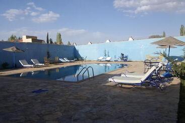 Riad Villa Midelt