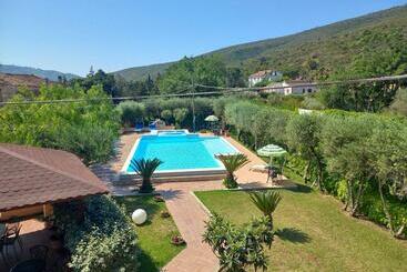 Villa Ambrosia