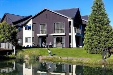 Village Lake Apartments