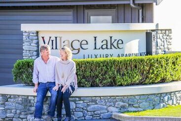 Village Lake Apartments