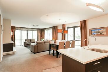 Village Lake Apartments