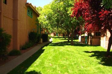 Villas Of Sedona