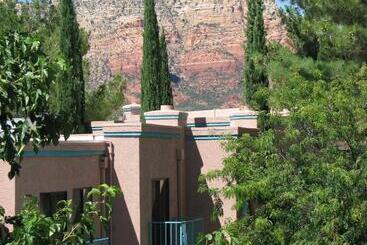 Villas Of Sedona