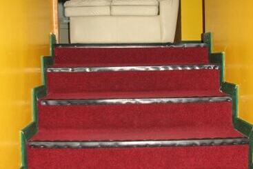 هاستل Hostal El Mirador