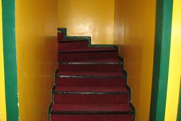 هاستل Hostal El Mirador