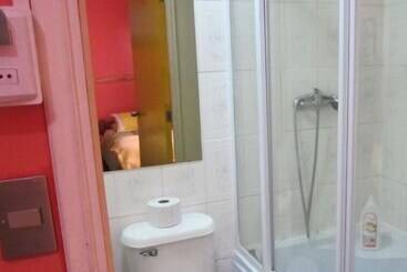 هاستل Hostal El Mirador