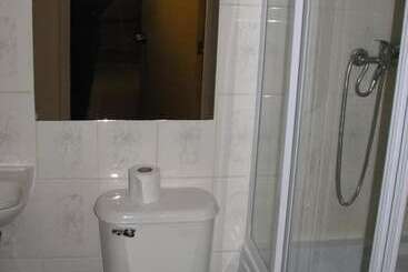 هاستل Hostal El Mirador