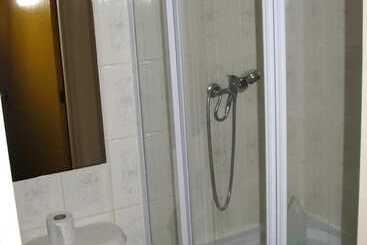 هاستل Hostal El Mirador