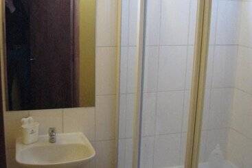 هاستل Hostal El Mirador