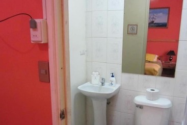 هاستل Hostal El Mirador