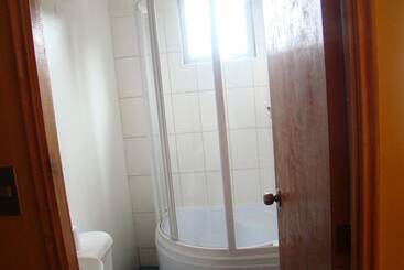 هاستل Hostal El Mirador